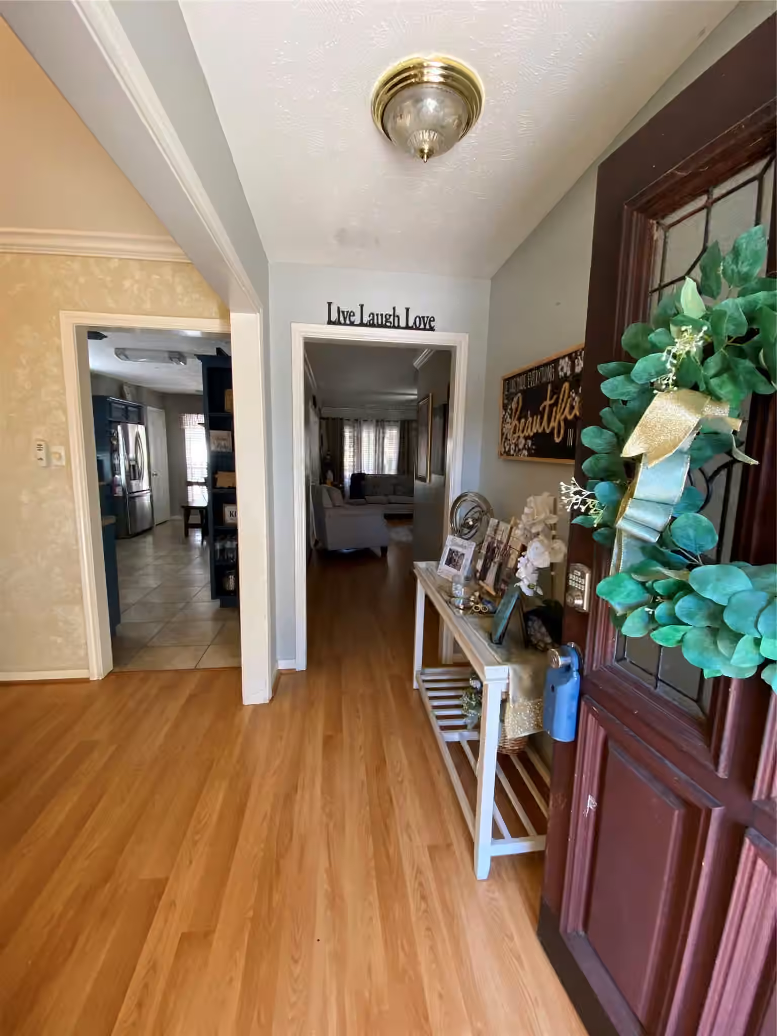 Photo 4 of 19047 Cloyanna Lane, Humble, TX