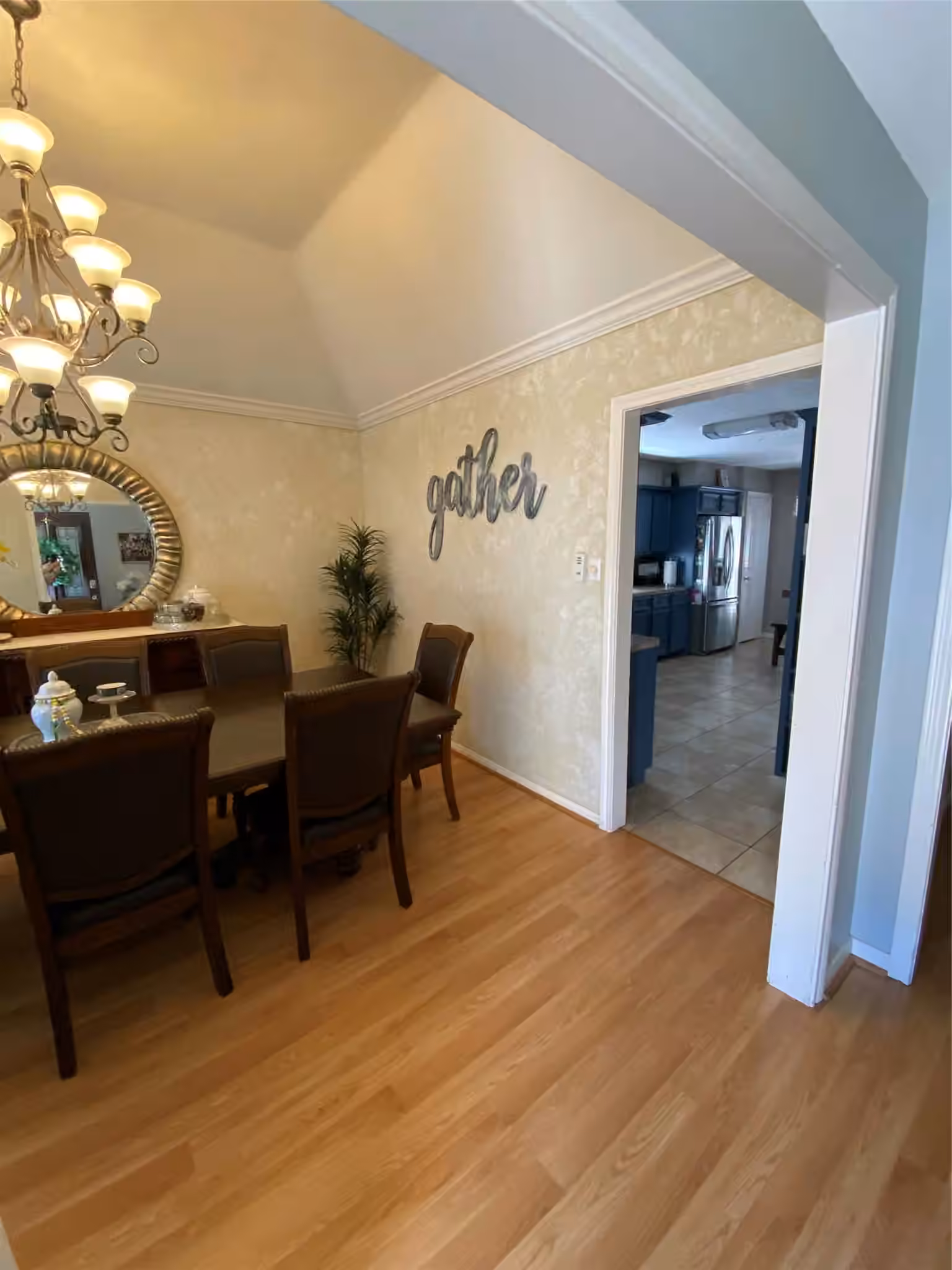 Photo 5 of 19047 Cloyanna Lane, Humble, TX