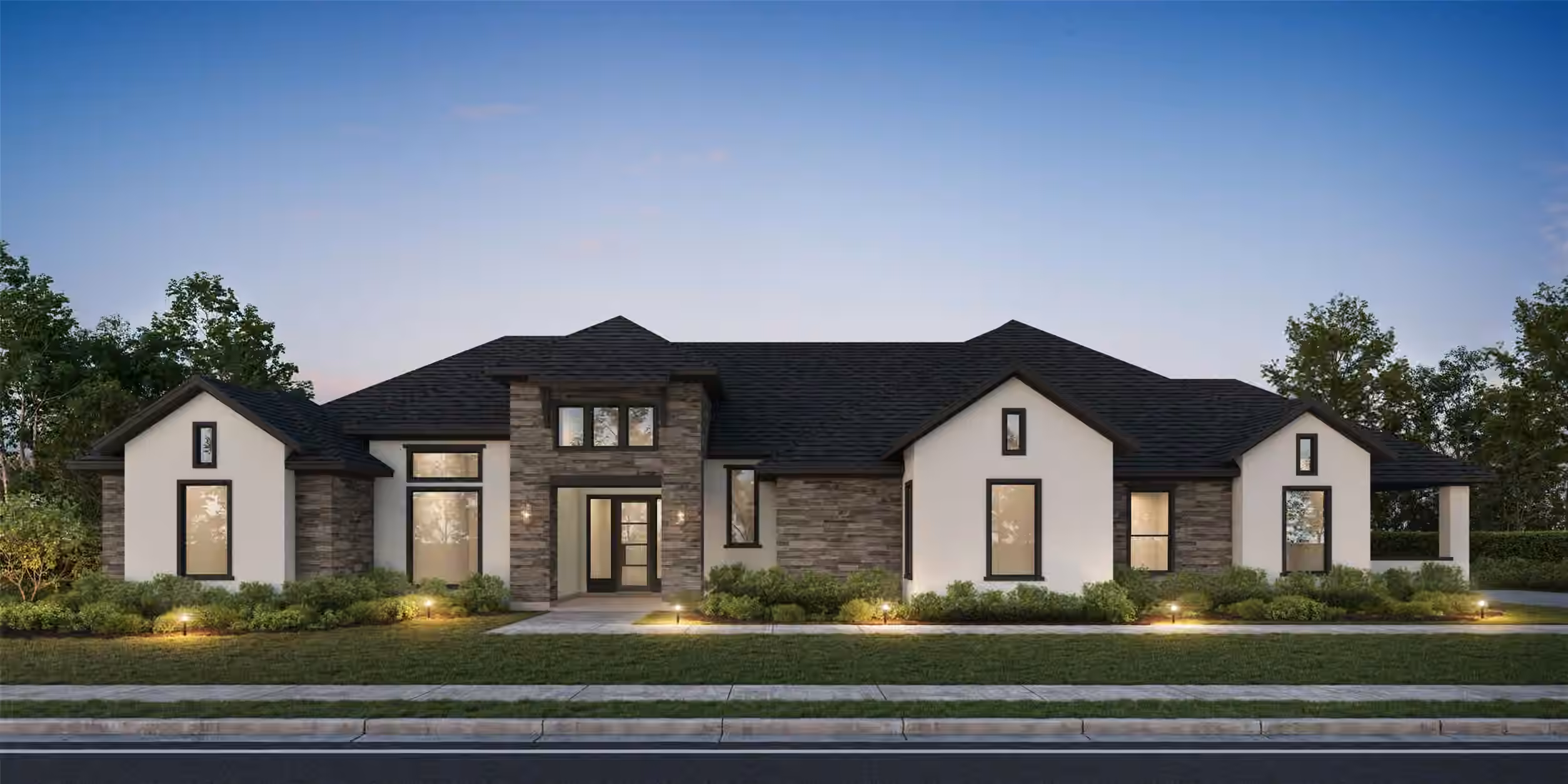 Photo of 4111 Westgate Lane, Fulshear, TX