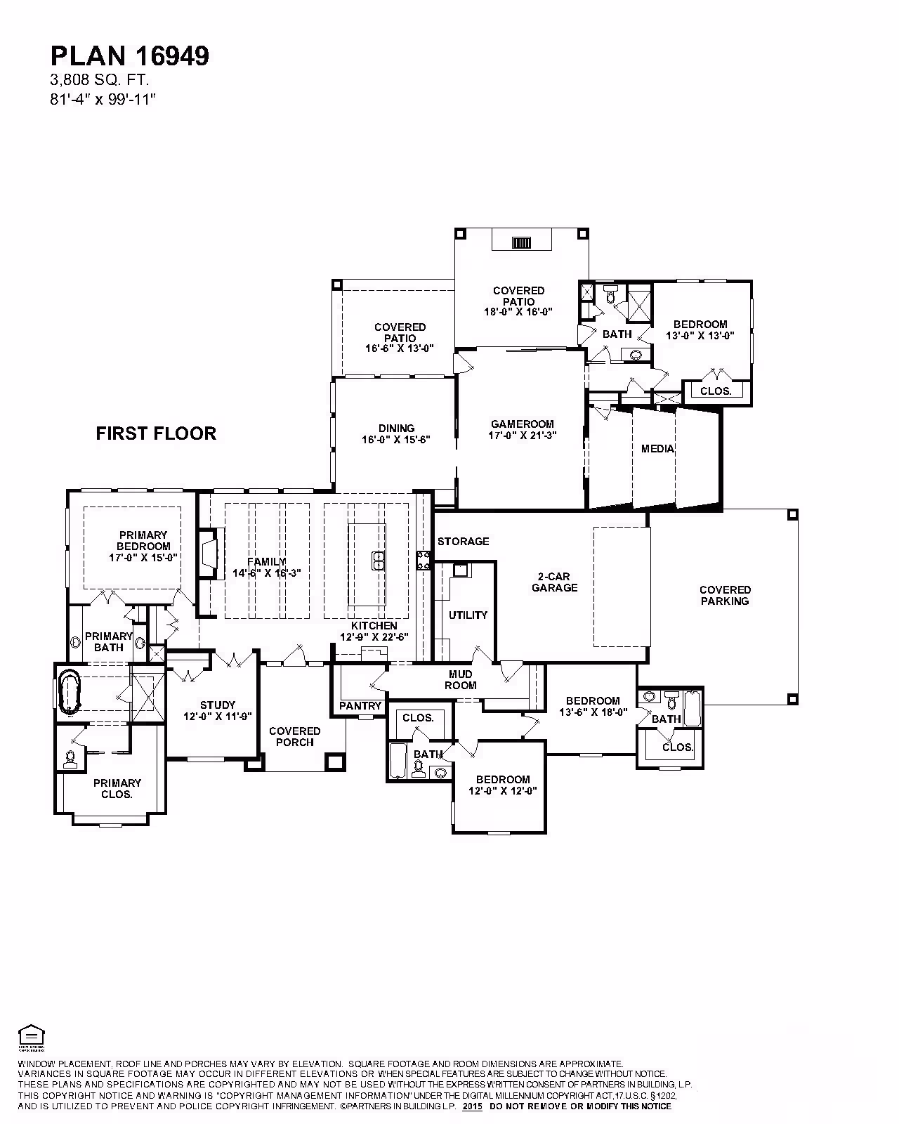 Photo 3 of 4111 Westgate Lane, Fulshear, TX