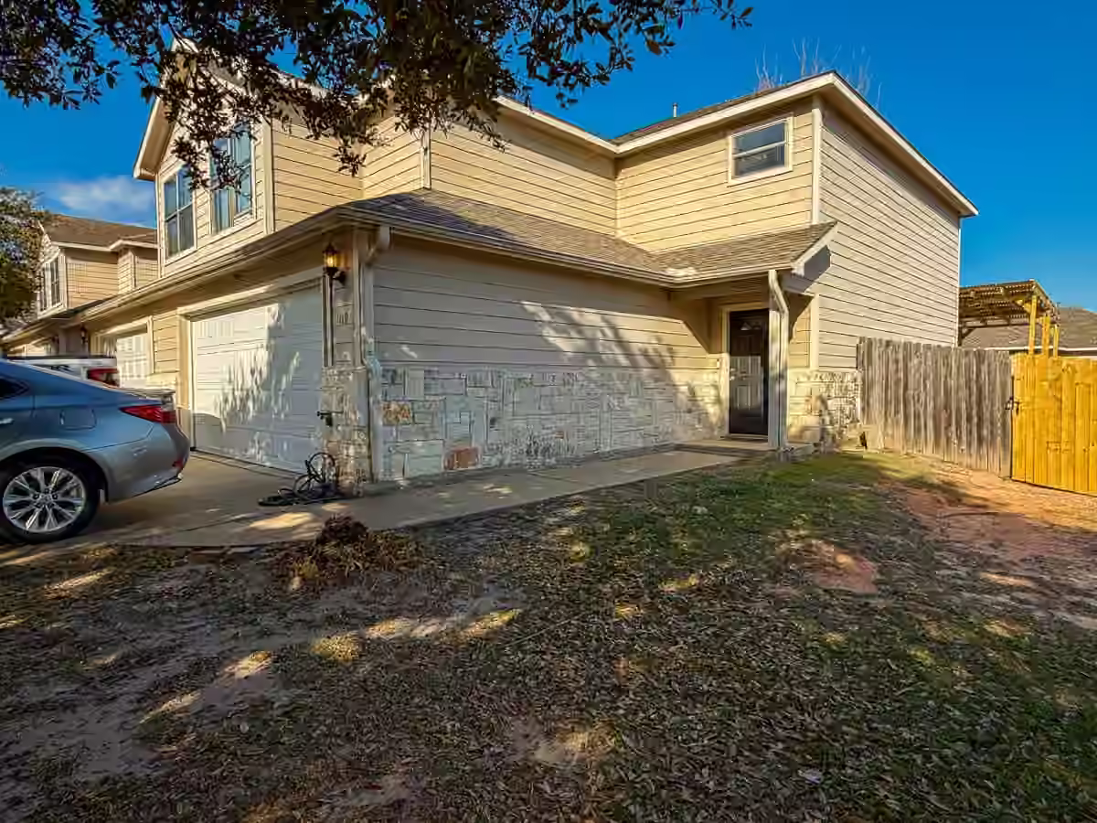Photo 3 of 119 Vista Way, Huntsville, TX