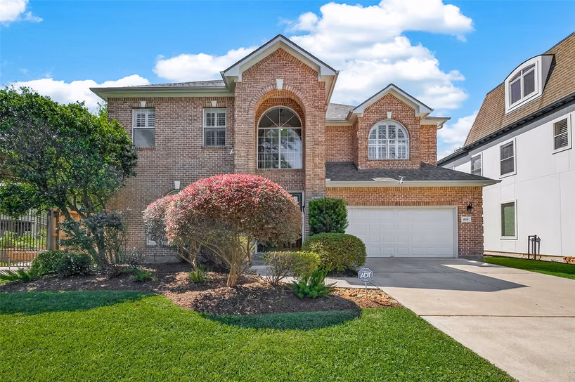 Photo of 4019 Whitman Street, Houston, TX 77027