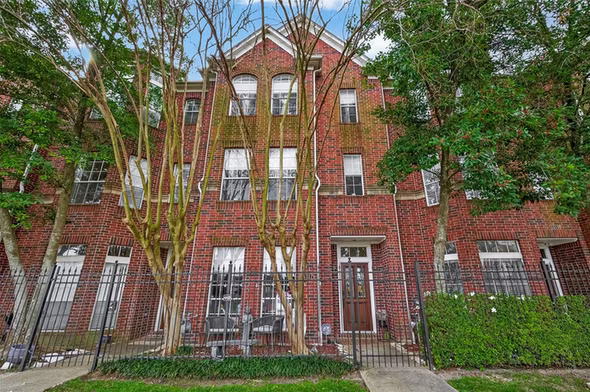 Photo of 1317 Oneil Street, Houston, TX