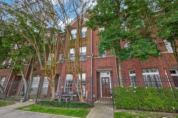 Photo 2 of 1317 Oneil Street, Houston, TX