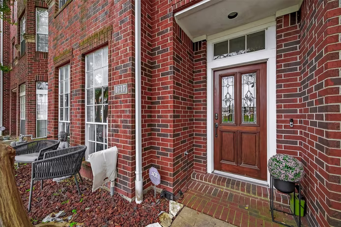 Photo 3 of 1317 Oneil Street, Houston, TX
