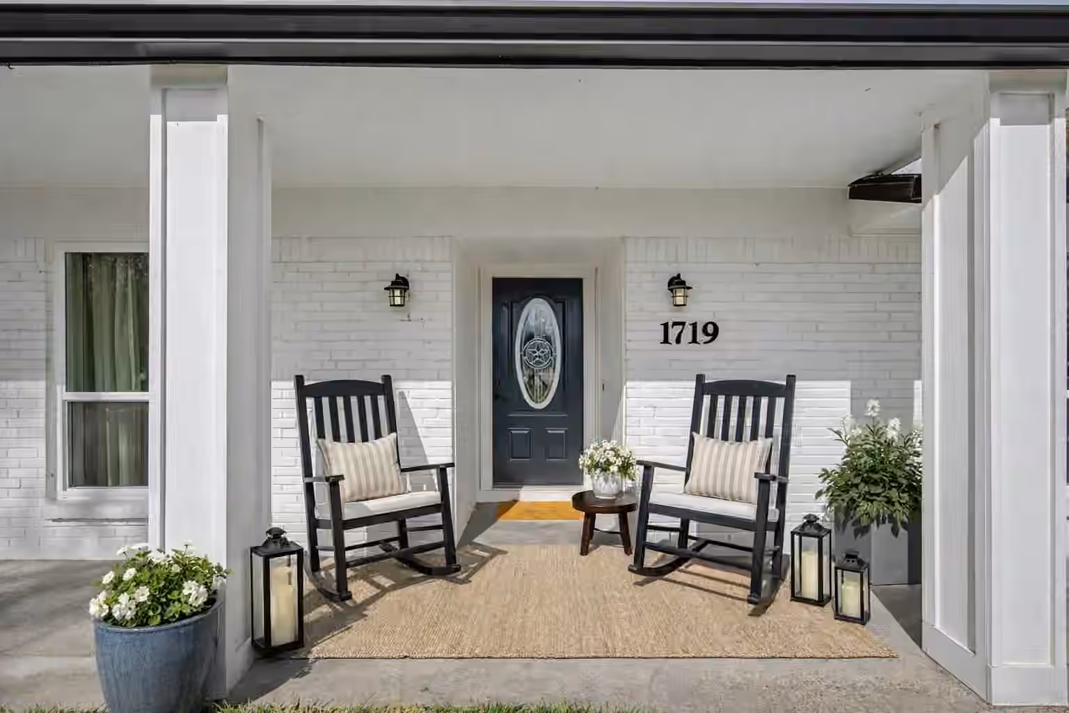 Photo of 1719 Eastvale Drive, Spring, TX 77386