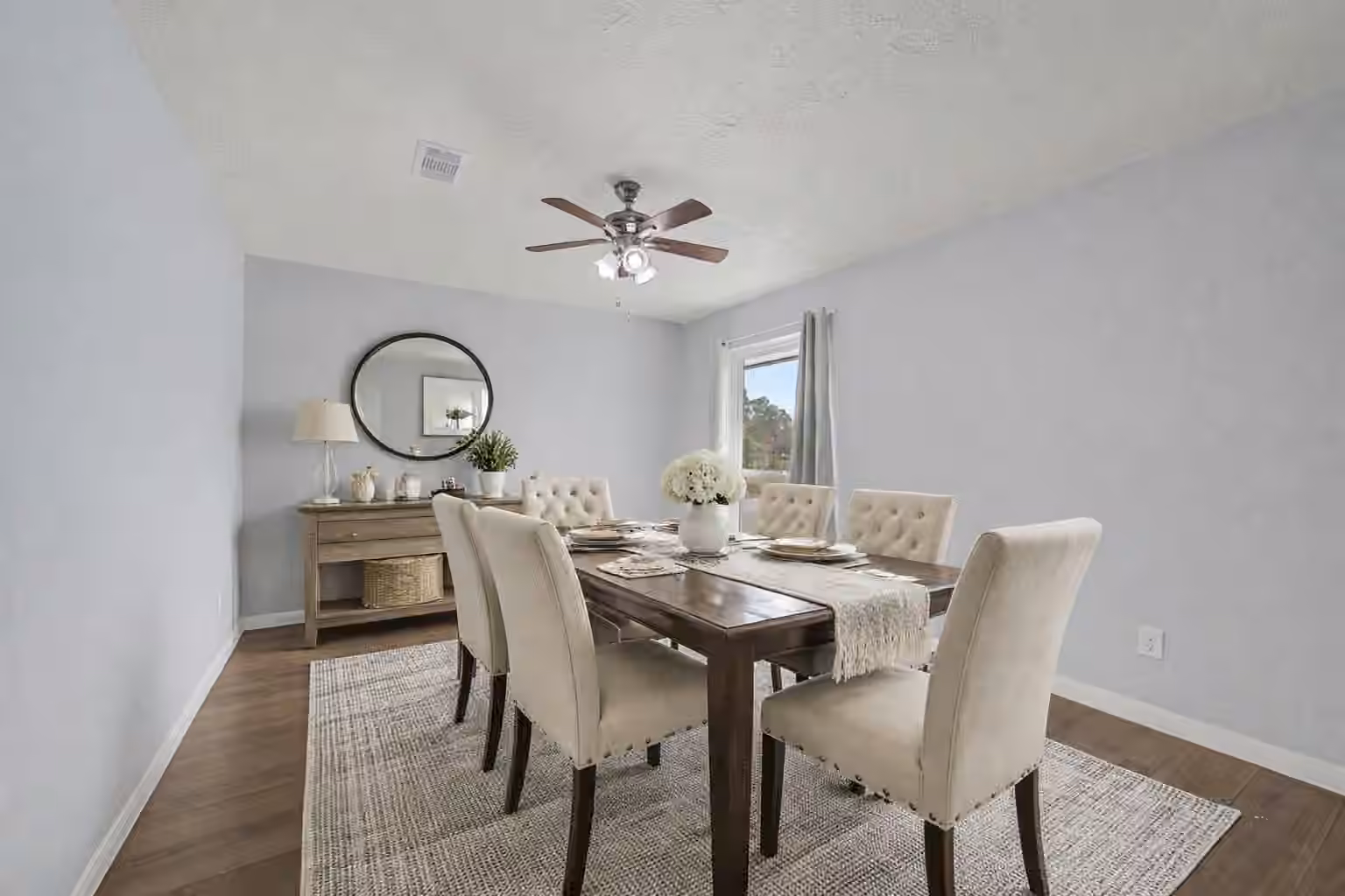 Photo 2 of 1719 Eastvale Drive, Spring, TX