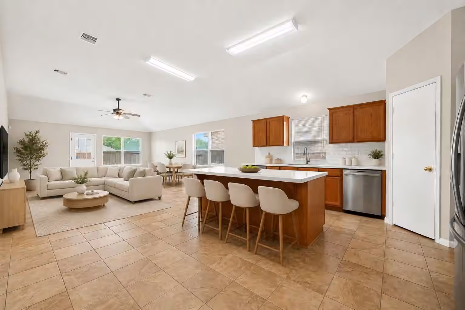 Photo of 1434 Monterra Point, Fresno, TX