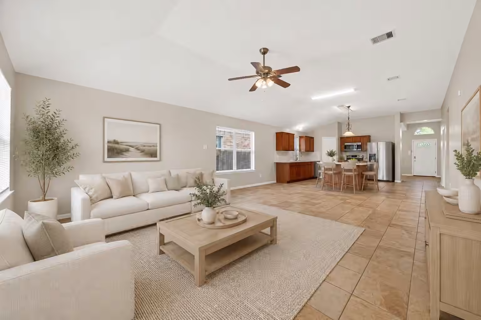 Photo 3 of 1434 Monterra Point, Fresno, TX