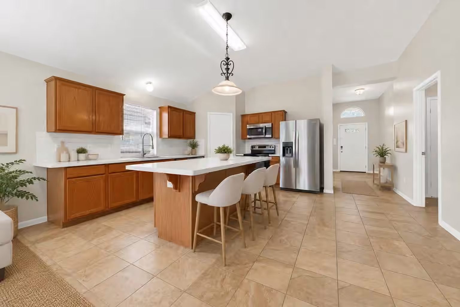 Photo 4 of 1434 Monterra Point, Fresno, TX