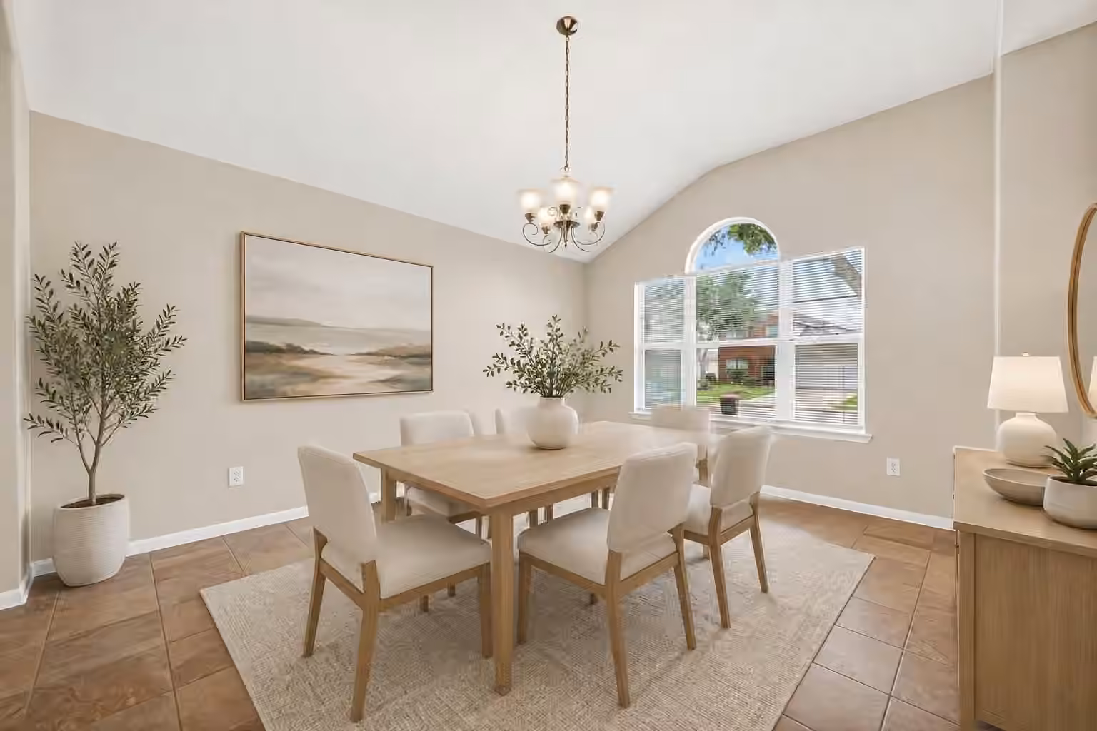 Photo 6 of 1434 Monterra Point, Fresno, TX