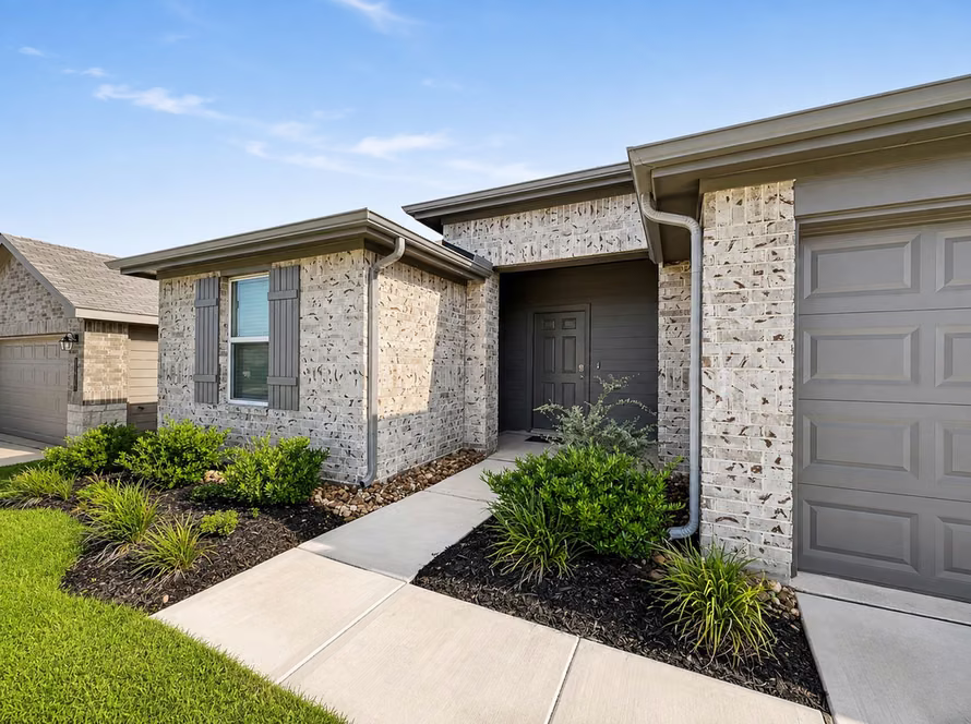 Photo 4 of 11936 Summer Oak Trail, Willis, TX