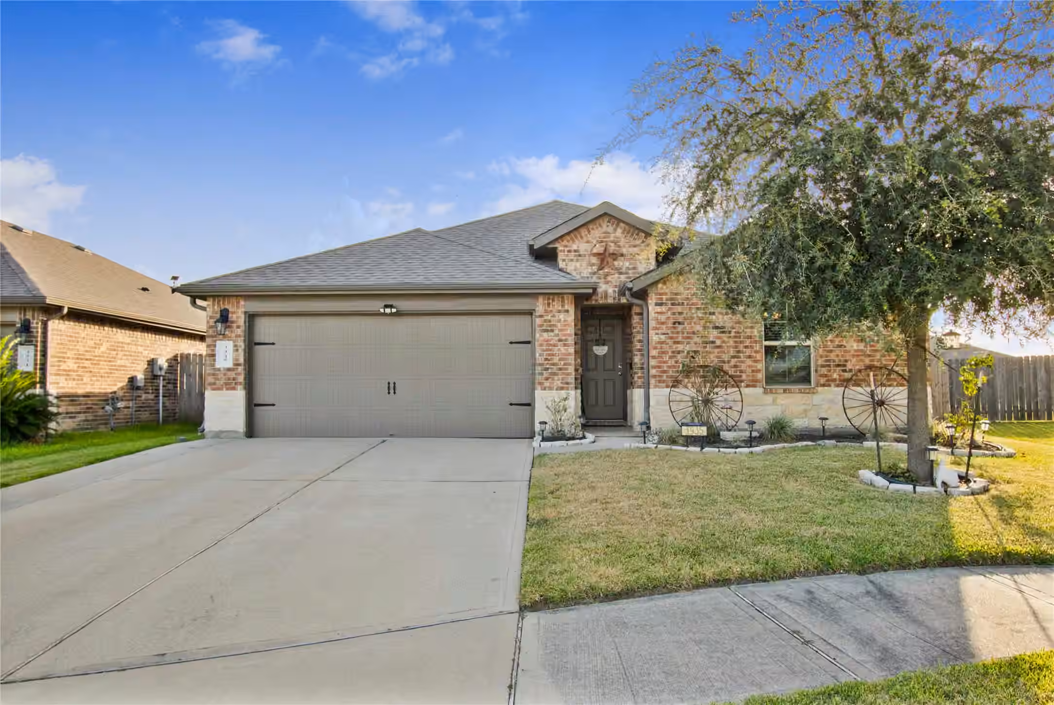 Photo of 3935 Barnacle Court, Baytown, TX