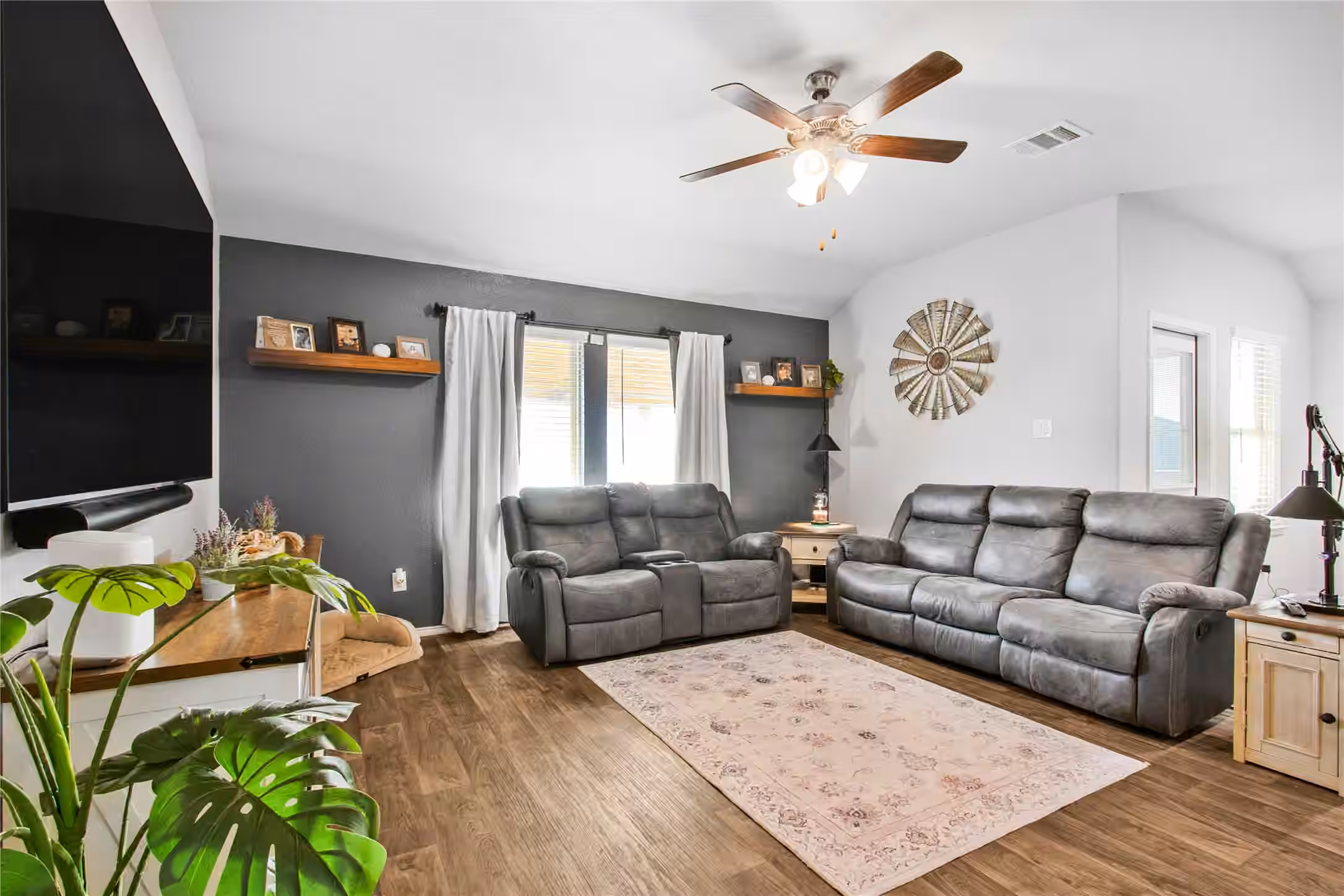 Photo 3 of 3935 Barnacle Court, Baytown, TX