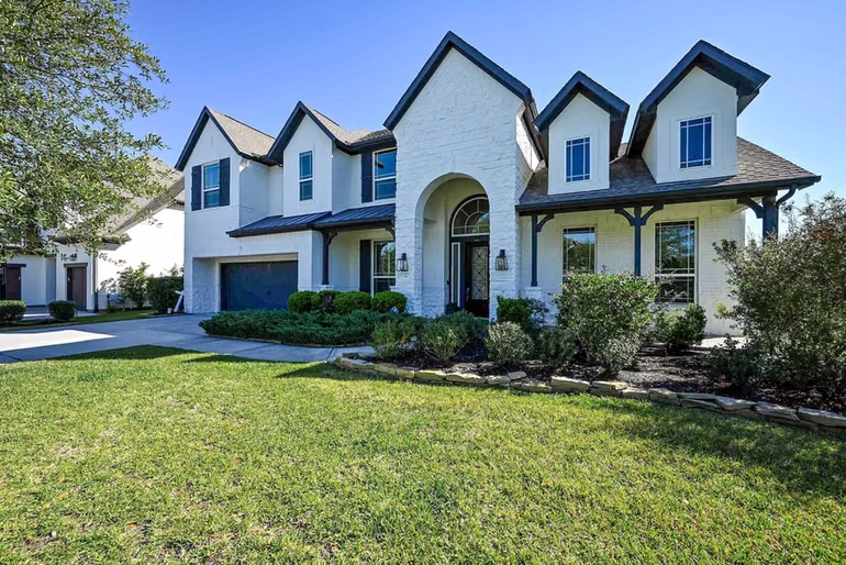Photo 3 of 34 Jaden Oaks Place, Tomball, TX