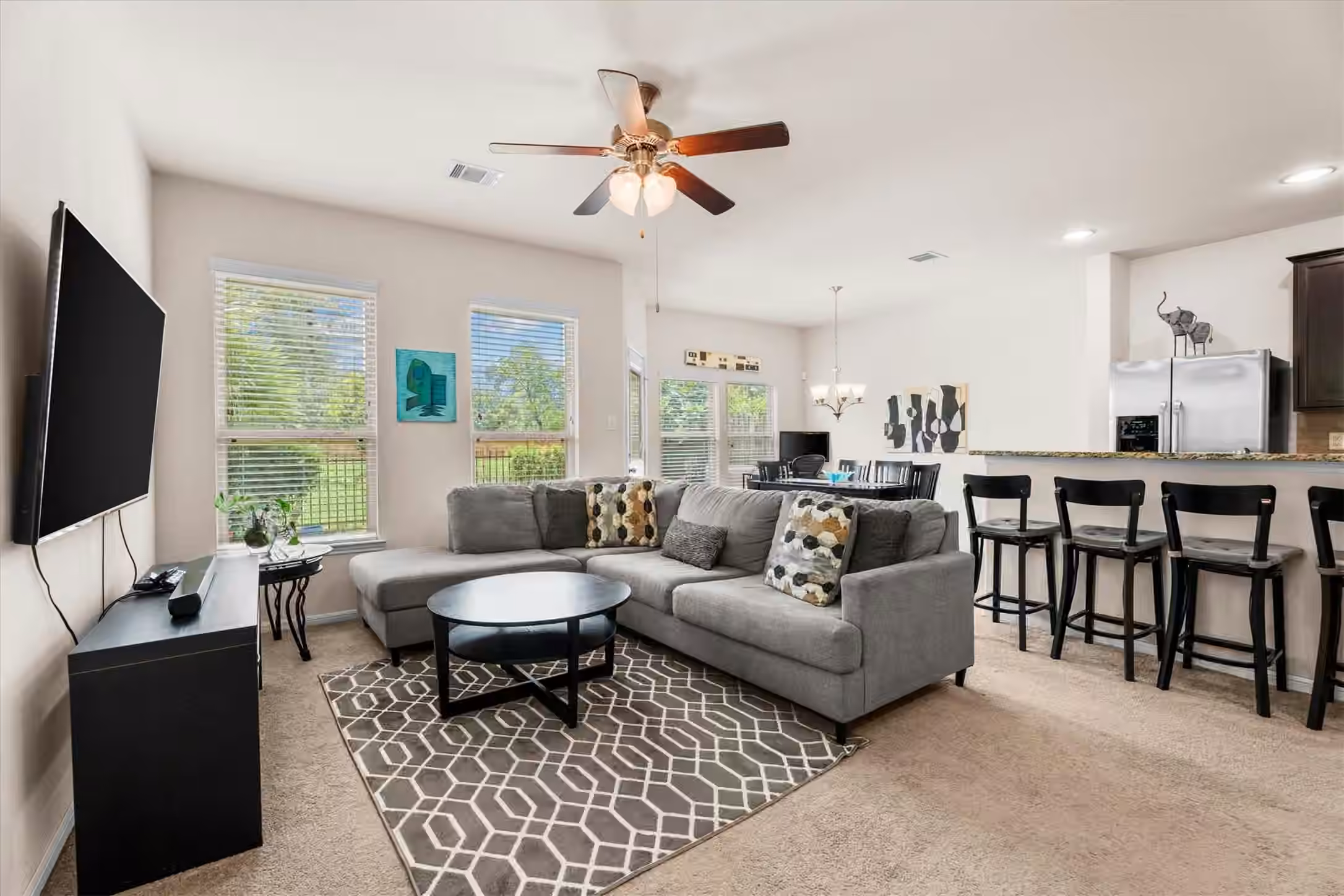 Photo of 8031 Villa Lago Lane, Houston, TX 77070
