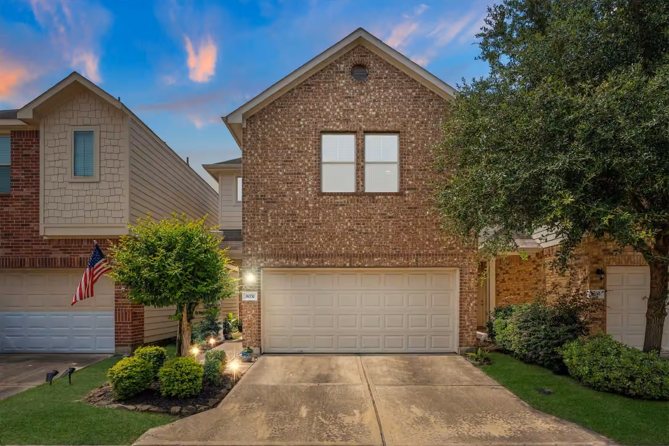 Photo 2 of 8031 Villa Lago Lane, Houston, TX