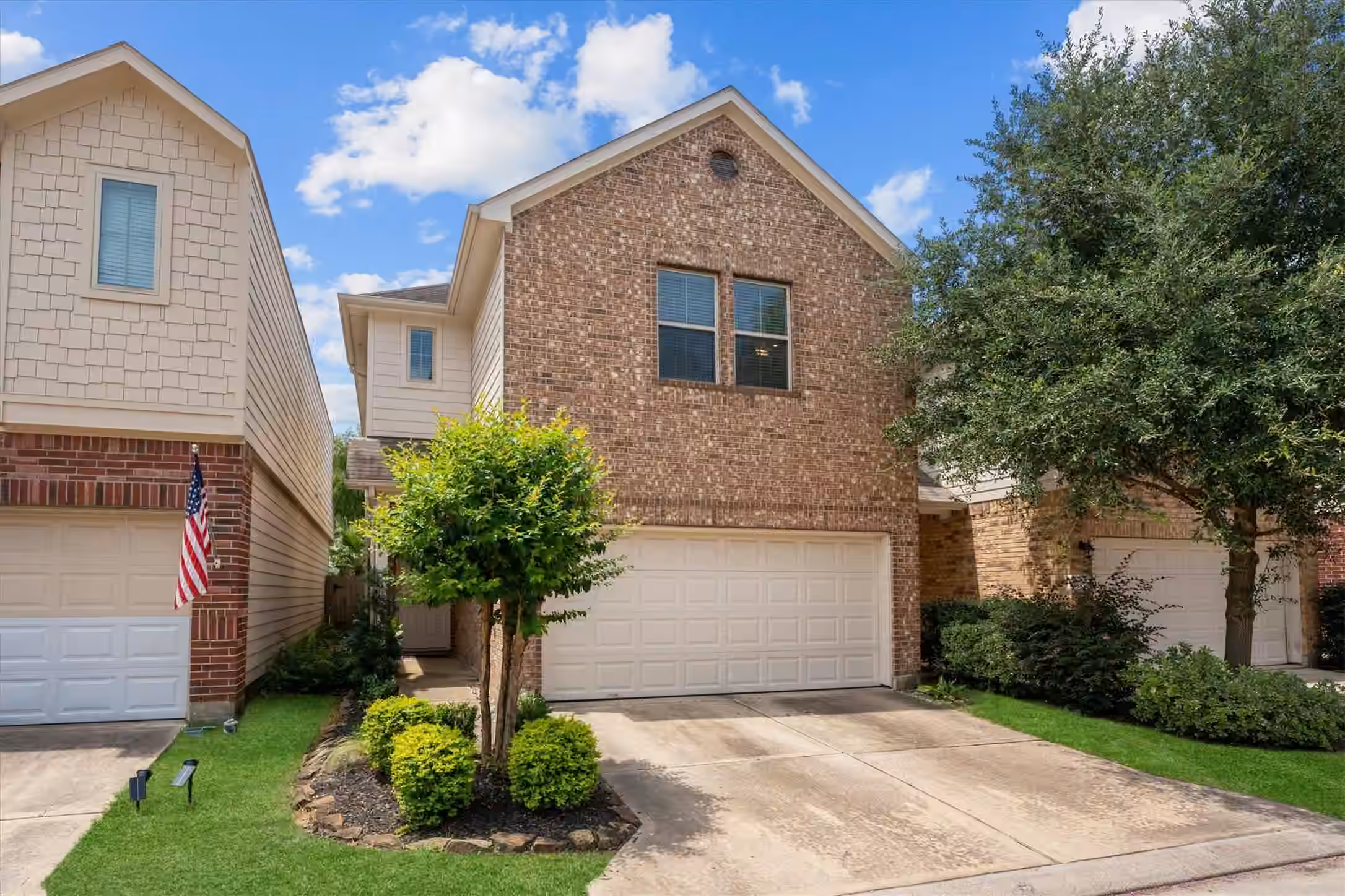 Photo 3 of 8031 Villa Lago Lane, Houston, TX