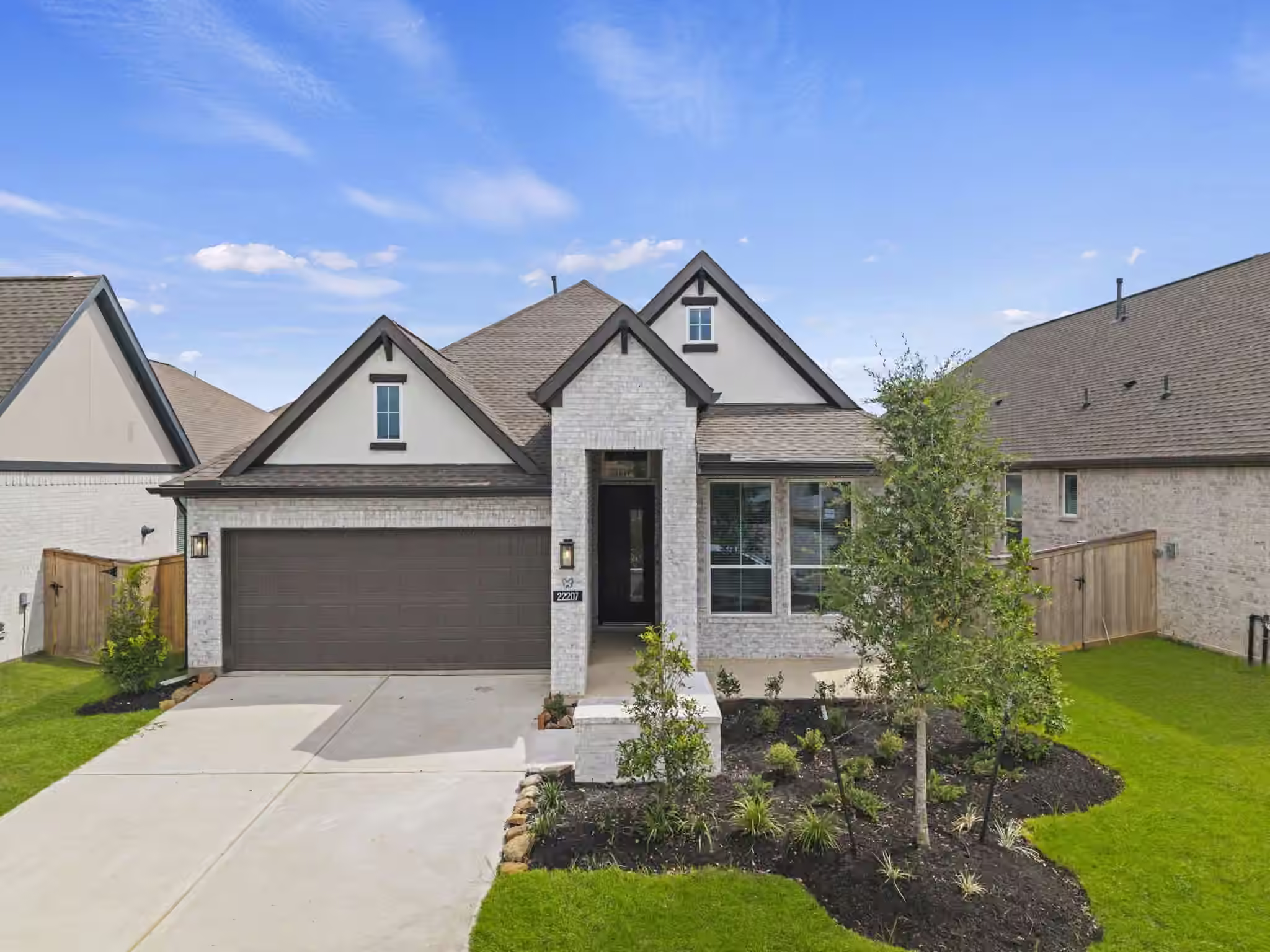 Photo of 22207 Hercules Club Lane, Cypress, TX
