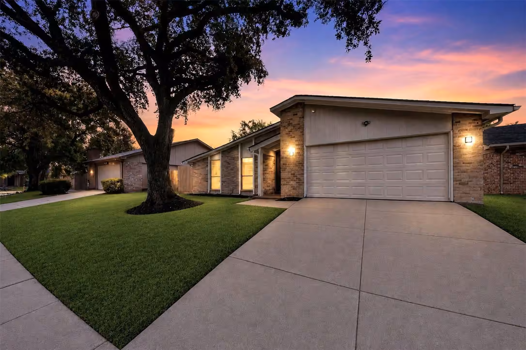 Photo of 16807 Clan Macintosh Drive, Houston, TX