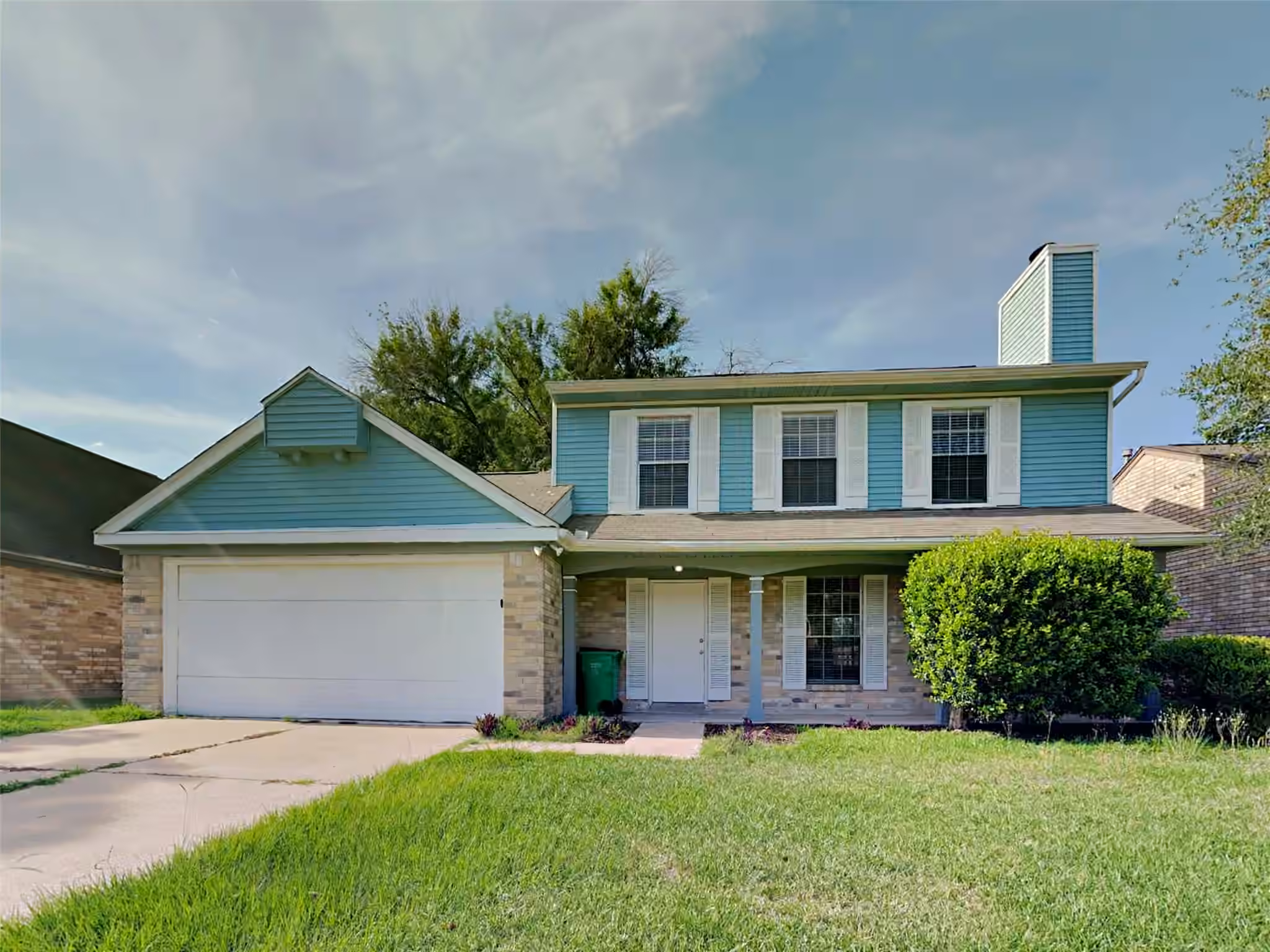 Photo of 13322 Somersworth Drive, Houston, TX 77041