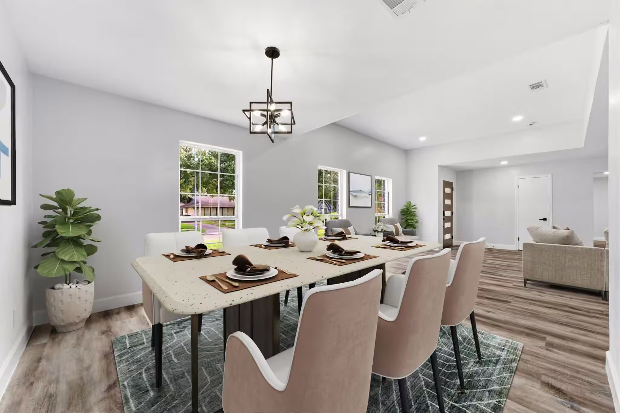 Photo 6 of 5411 Ariel Street, Houston, TX