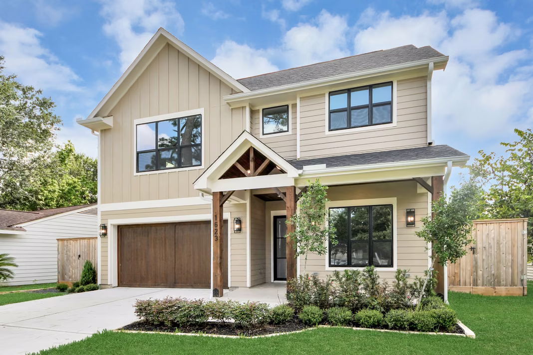 Photo of 1623 Viking Drive, Houston, TX 77018