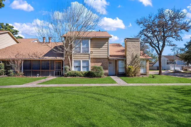 Photo of 12207 W Village Drive D, Houston, TX