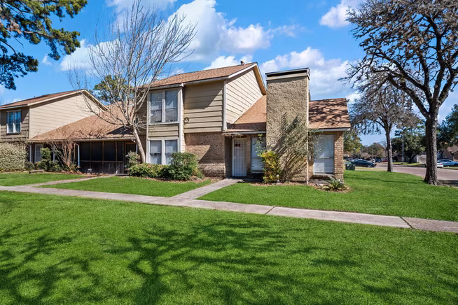 Photo 2 of 12207 W Village Drive D, Houston, TX