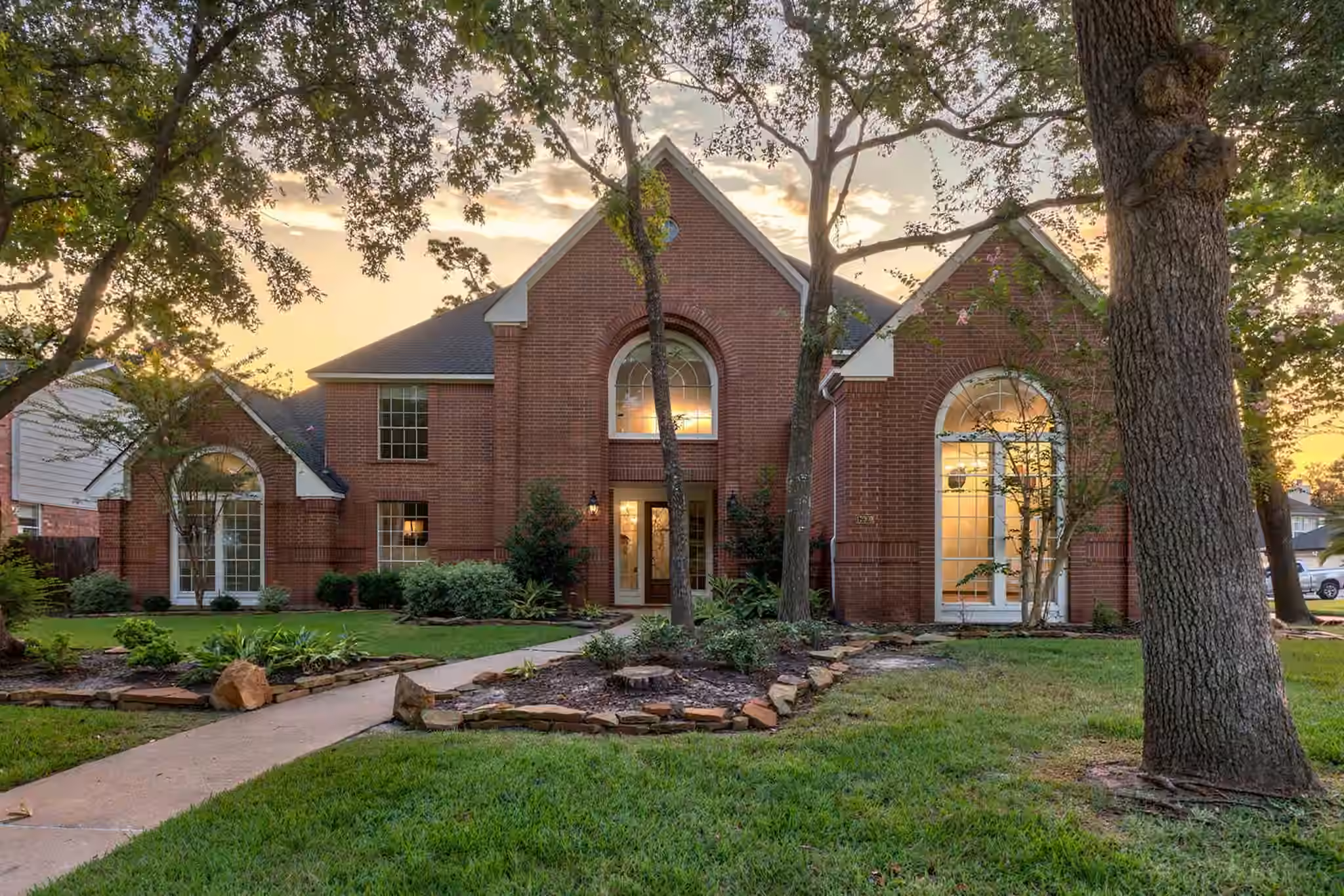 Photo of 17302 Chagall Lane, Spring, TX
