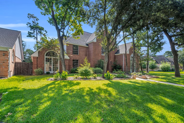Photo 3 of 17302 Chagall Lane, Spring, TX