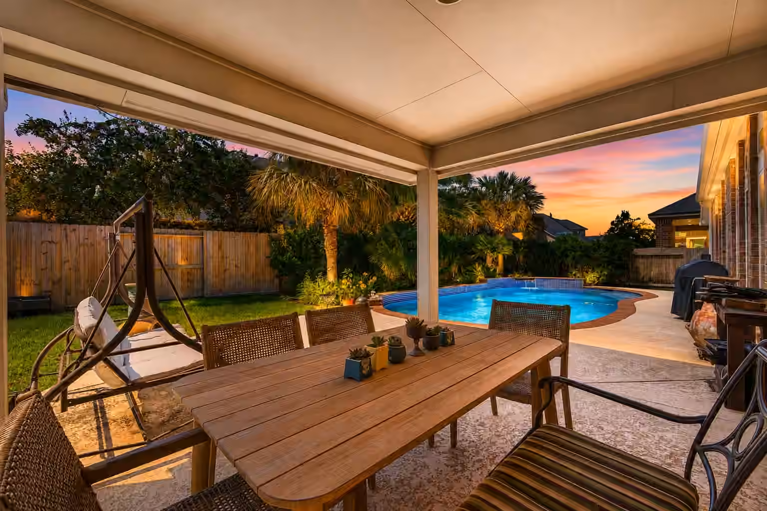 Photo of 2718 Port Mist Street, Katy, TX