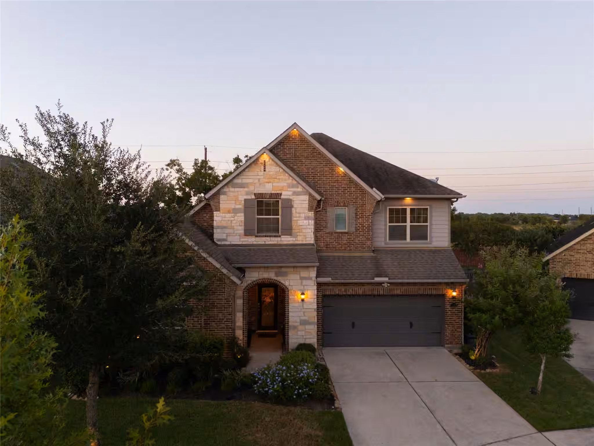 Photo 3 of 22510 Buster Jackson Court, Richmond, TX