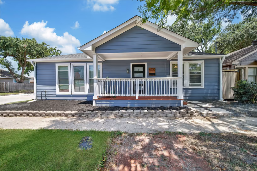 Photo of 4320 Julian Street, Houston, TX