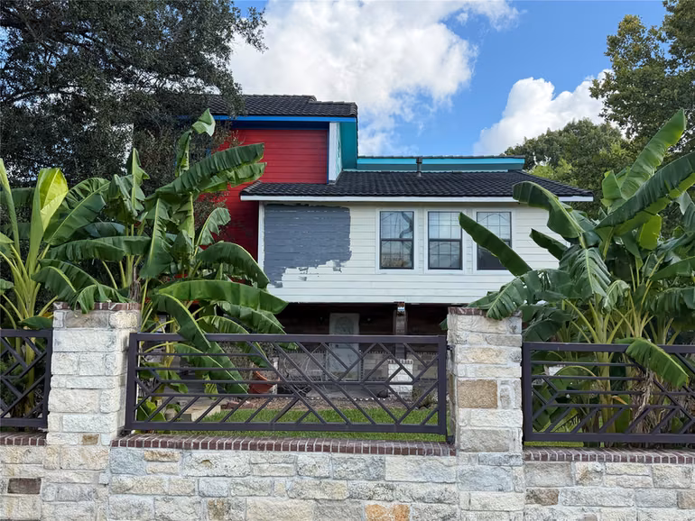Photo of 8939 Intervale Street, Houston, TX
