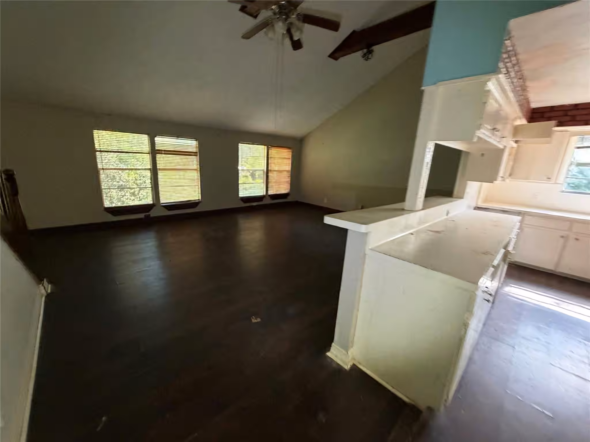 Photo 2 of 8939 Intervale Street, Houston, TX