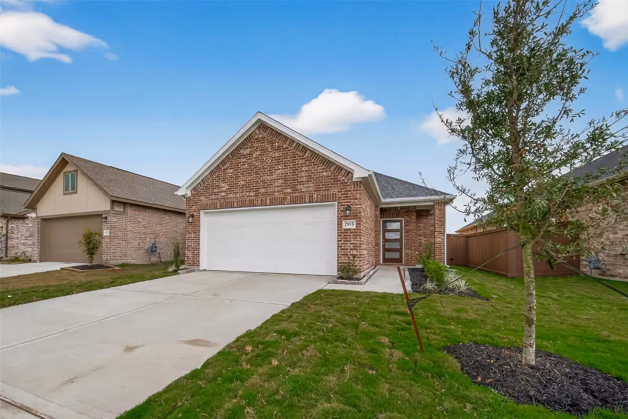 Photo 3 of 9991 Enclave Grove Drive, Willis, TX