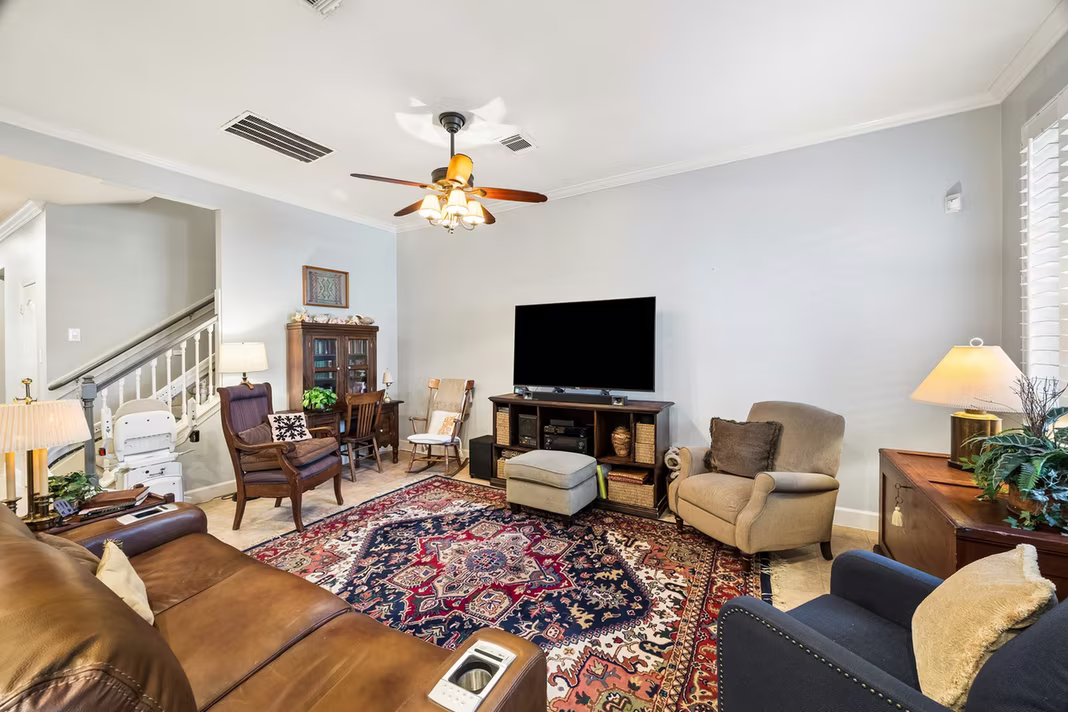 Photo 6 of 2402 Clippers Square, Houston, TX