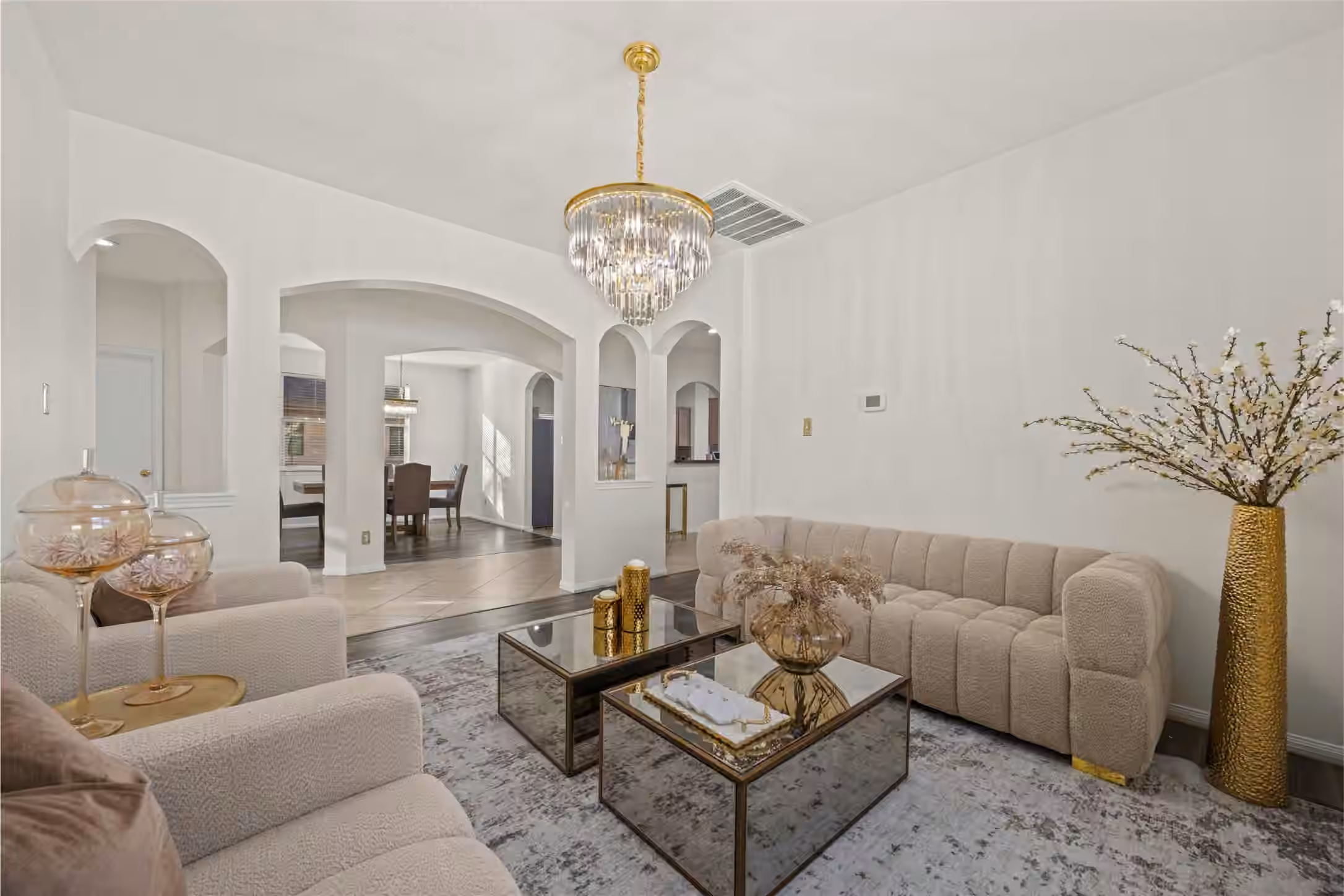 Photo of 2202 Chelsea Vale Drive, Fresno, TX