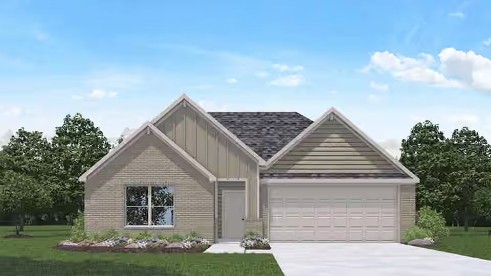 Photo of 3919 Grizzly Bear Pass, Conroe, TX