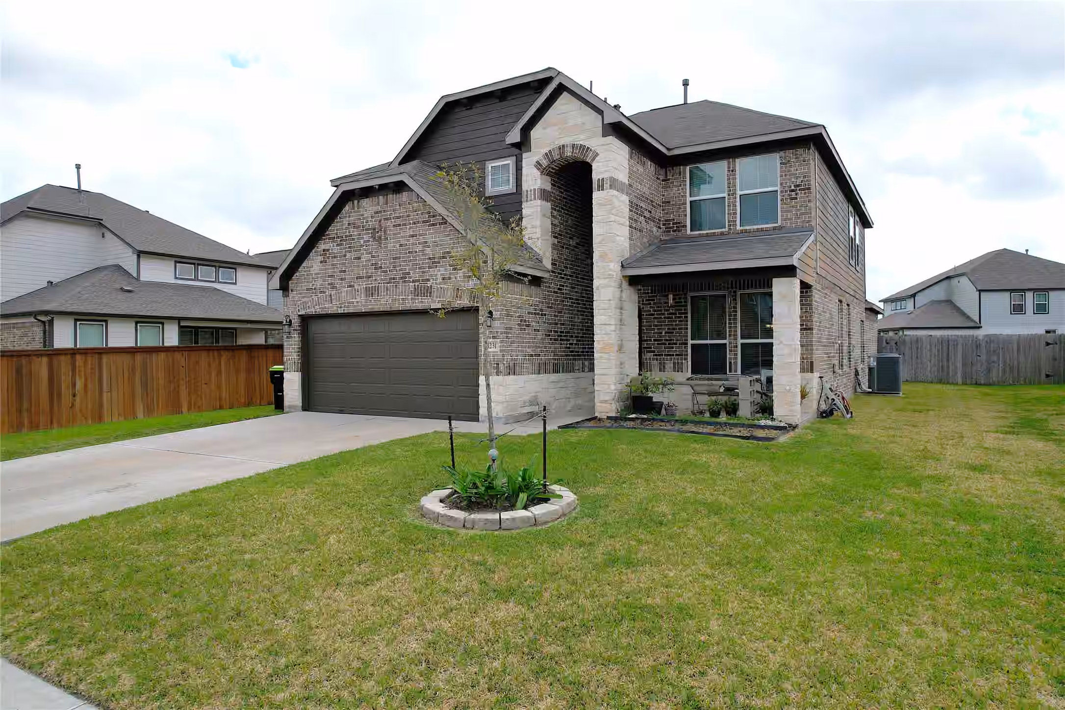 Photo of 3231 Owl Hollow Drive, Rosenberg, TX 77471