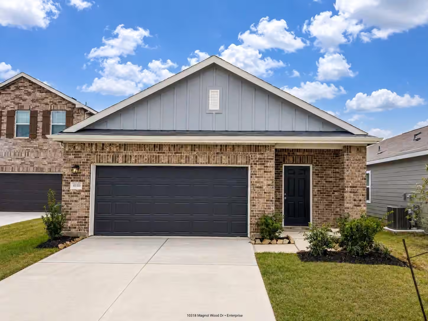 Photo of 10318 Magnol Wood Drive, Houston, TX