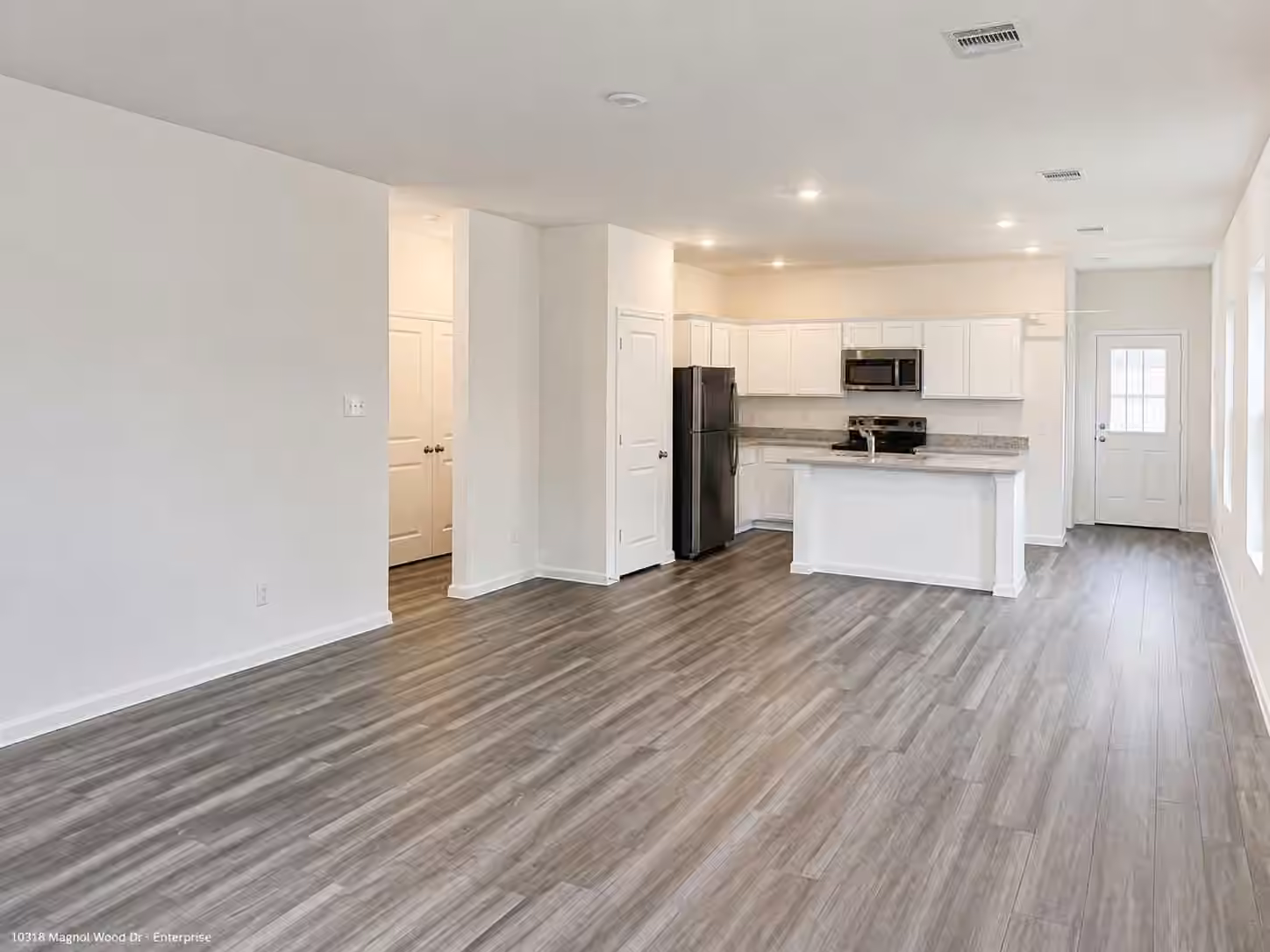 Photo 2 of 10318 Magnol Wood Drive, Houston, TX