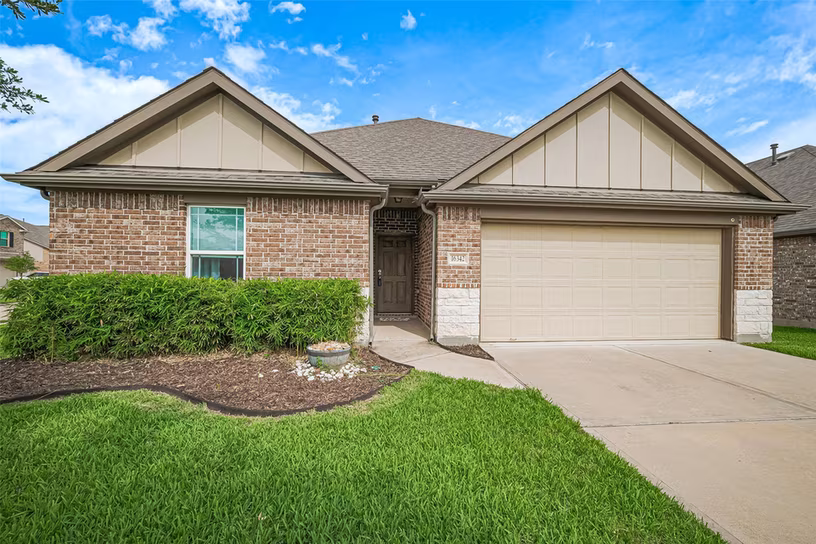 Photo of 16342 Rockdale Landing Drive, Hockley, TX