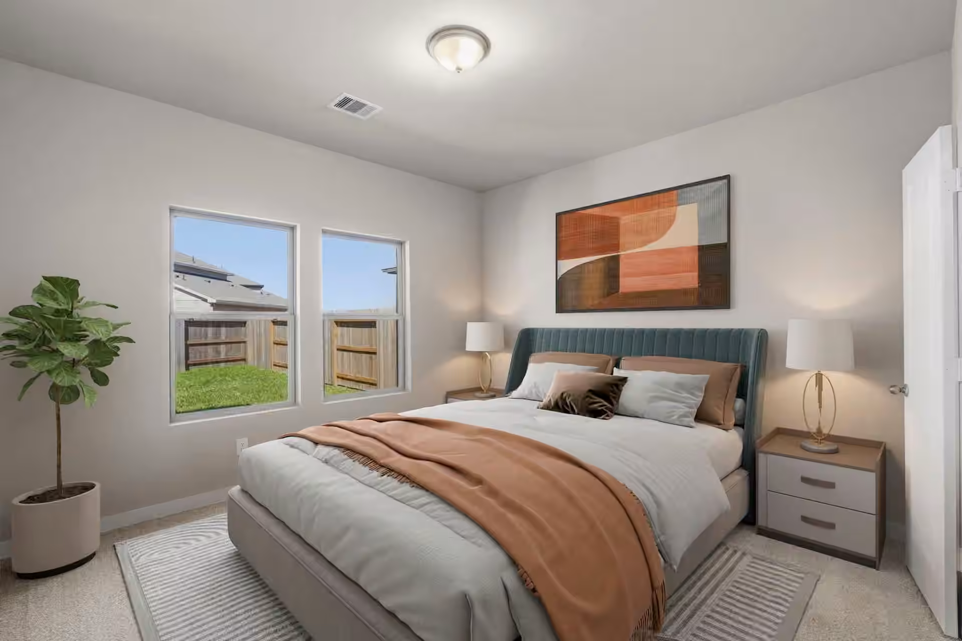 Photo 6 of 19042 Cetara Villa Drive, Hockley, TX
