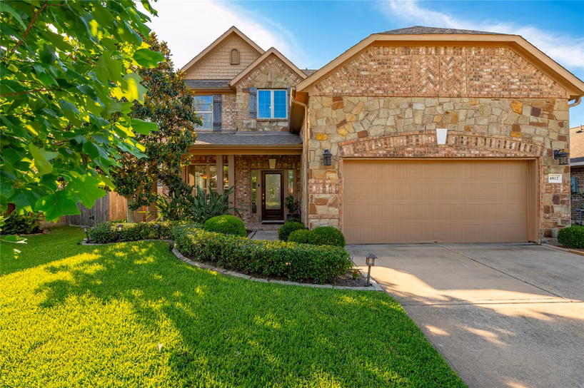 Photo of 4817 Piares Lane, League City, TX
