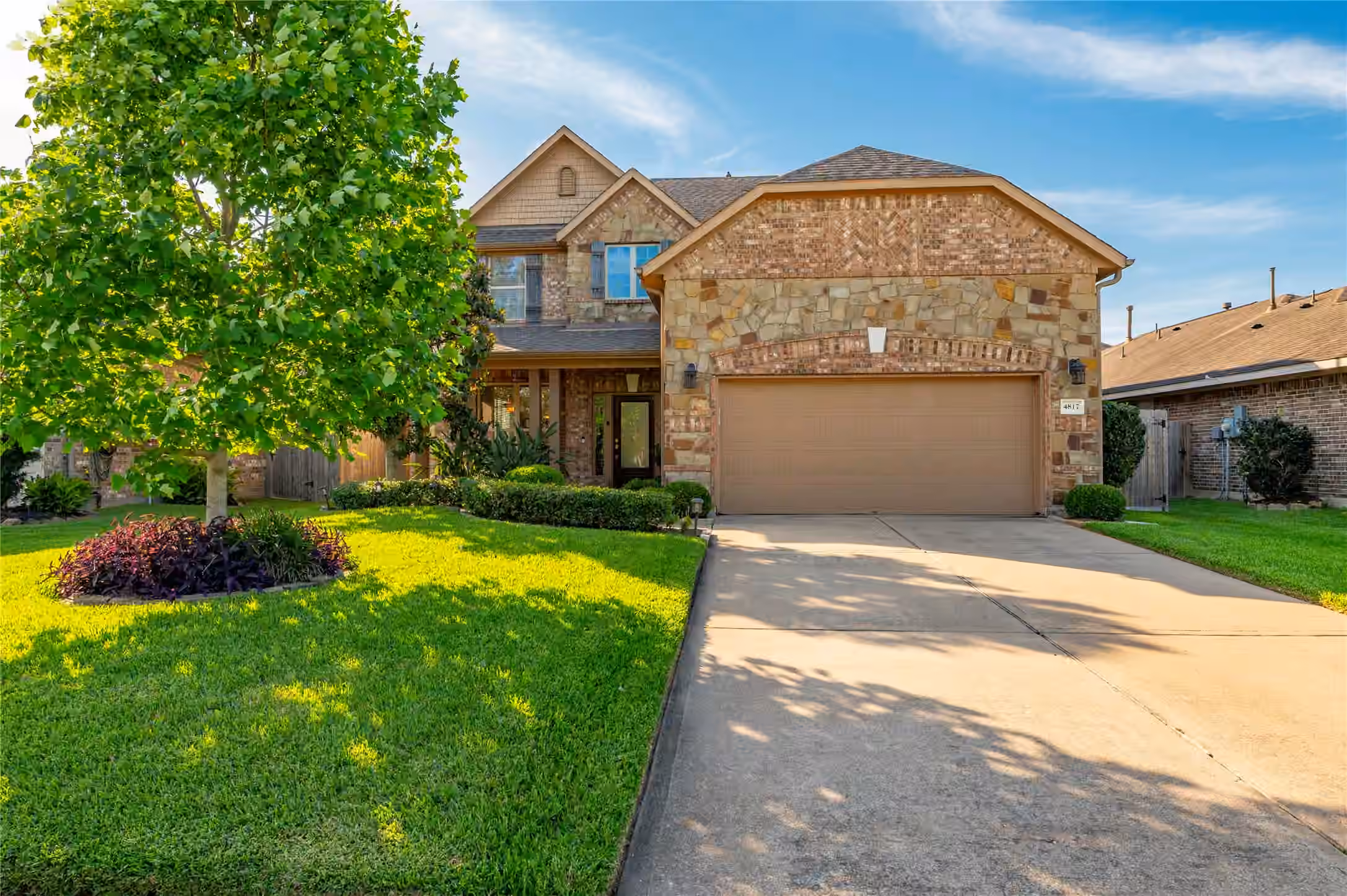 Photo 5 of 4817 Piares Lane, League City, TX