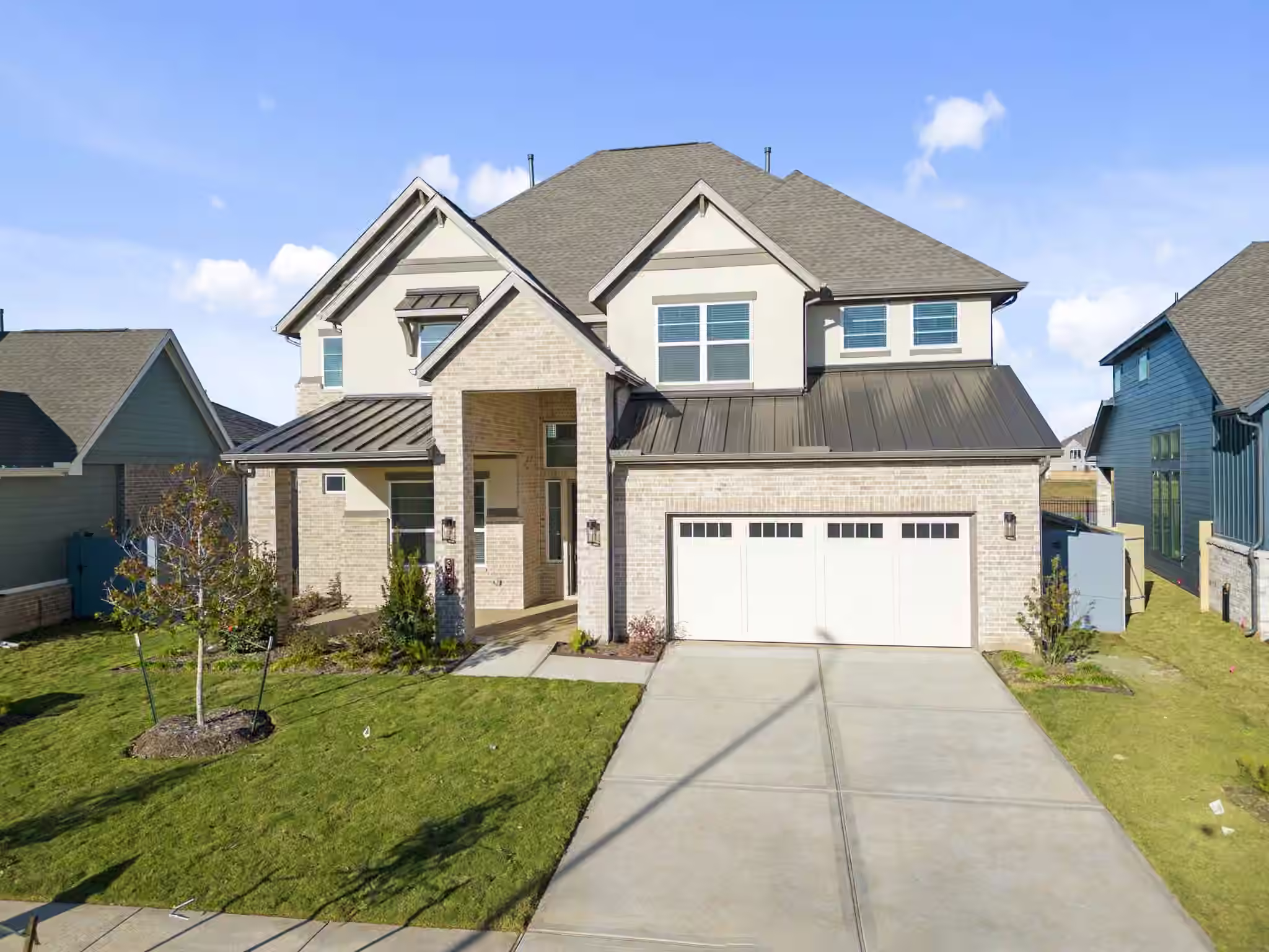 Photo of 32429 Forktail Lake Drive, Fulshear, TX