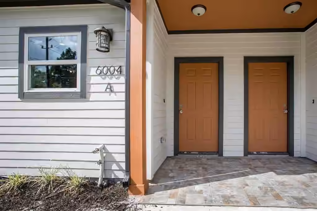 Photo 4 of 6004 England Street A and B, Houston, TX