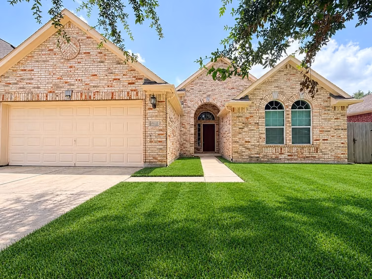 Photo of 19535 Tuscola Lane, Katy, TX 77449